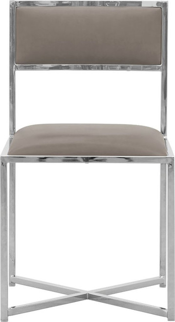 Amalfi - X-Base Chair (Set of 2)