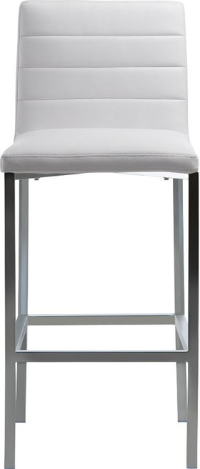 Amalfi - Metal Back Bar Stool (Set of 2)