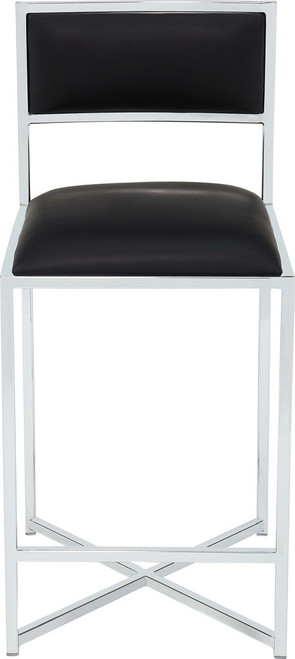 Amalfi - X-Base Counter Stool (Set of 2)