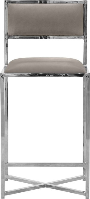 Amalfi - X-Base Counter Stool (Set of 2)