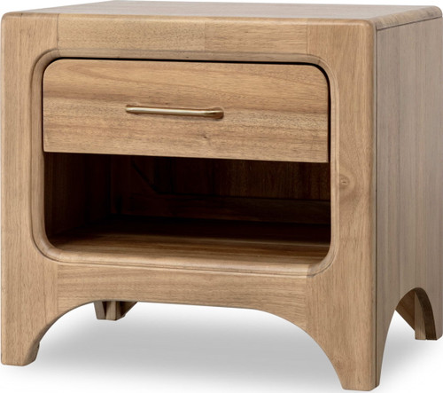 Brentwood - Nightstand With CM