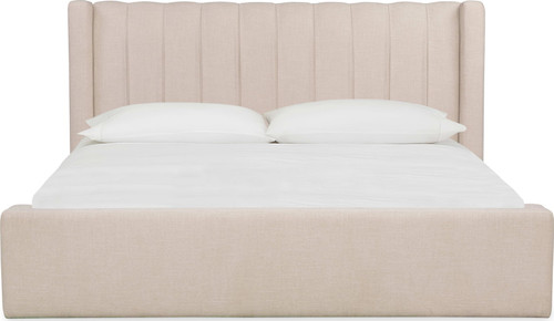 Bronson Arroyo - Upholstered Bed