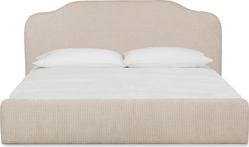 Bronson Pasadena - Upholstered Bed