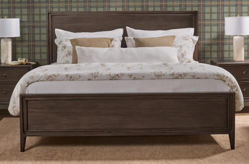 Carlisle - Panel Bed