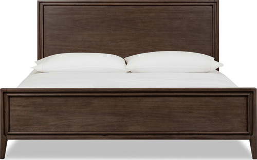 Carlisle - Panel Bed