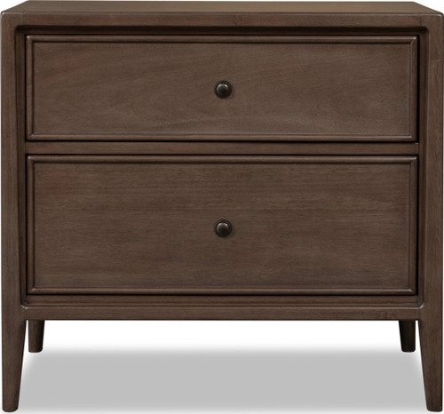 Carlisle - Nightstand With CM