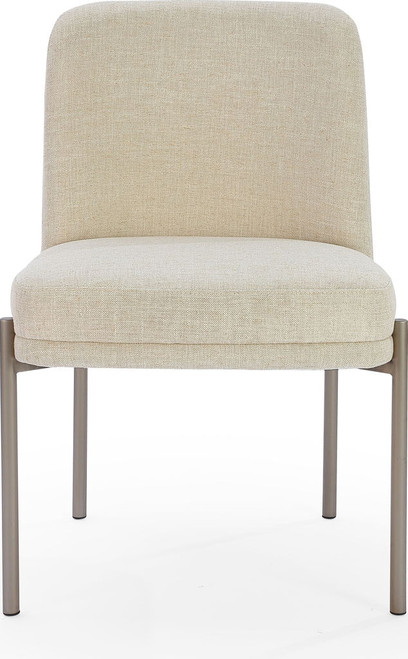 Crossroads 2.0 - Dion Upholstered Dining Chair (Set of 2)