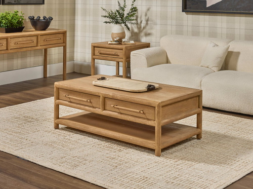 Dorsey - Table
