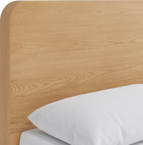 Elora - Platform Bed