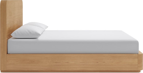Elora - Platform Bed