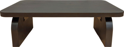 Elora - Rectangular Table