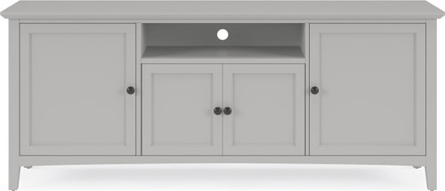 Grace - 74" Entertainment Console