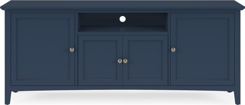 Grace - 74" Entertainment Console