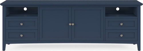 Grace - 84" Entertainment Console