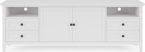 Grace - 84" Entertainment Console