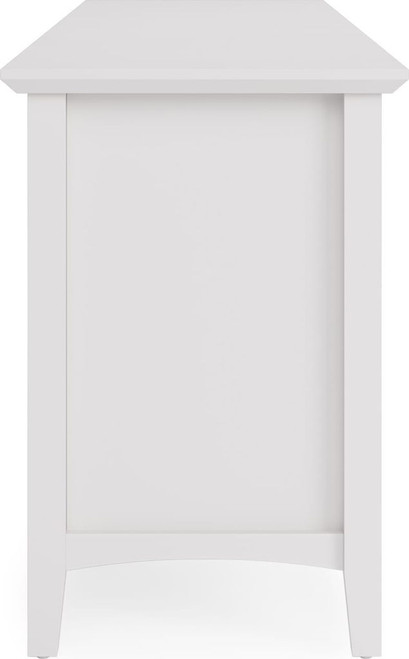 Grace - 84" Entertainment Console