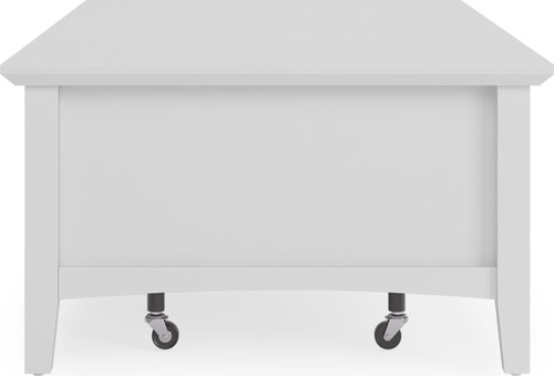 Grace - Rectangle Coffee Table