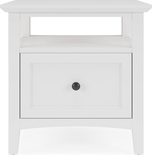 Grace - Square End Table