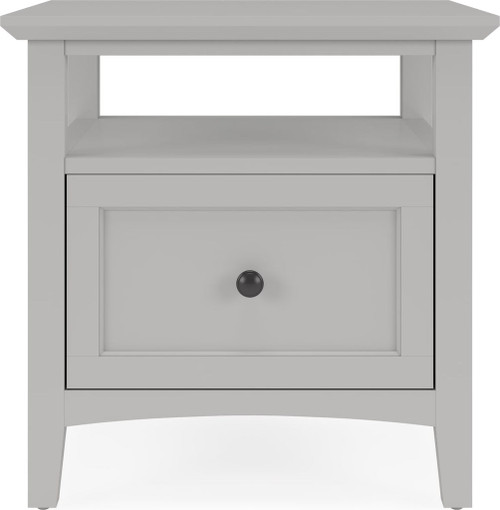 Grace - Square End Table