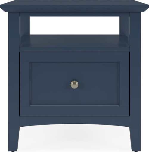 Grace - Square End Table