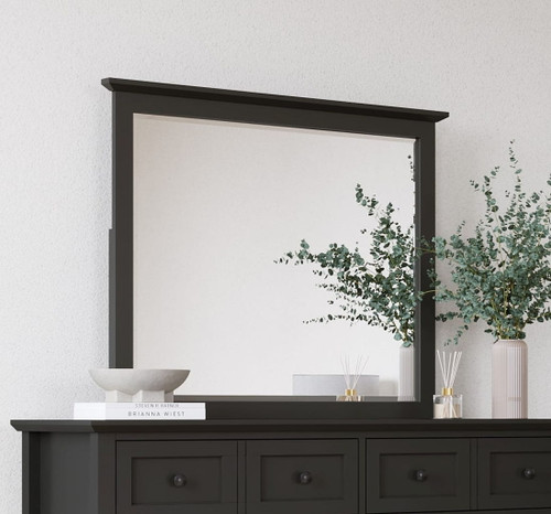 Grace - Wall Or Dresser Mirror