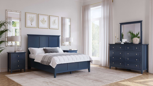 Grace - Wall Or Dresser Mirror