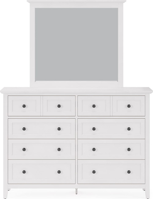 Grace - Wall Or Dresser Mirror