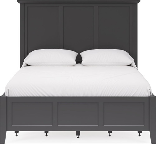 Grace - Four Drawer Platform Storage Bed