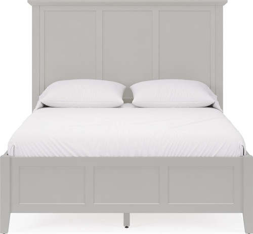 Grace - Three Panel Bed