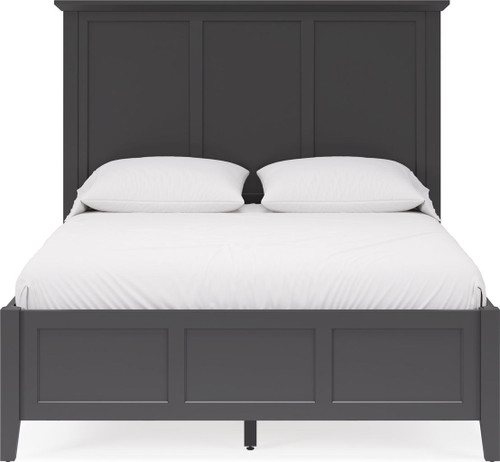 Grace - Three Panel Bed