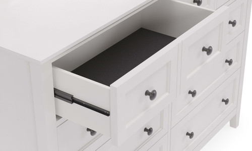 Grace - Eight Drawer Dresser (2024)