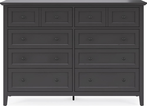 Grace - Eight Drawer Dresser (2024)