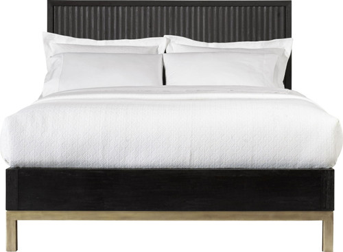 Kentfield - Solid Wood Platform Bed