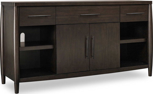 Koko - Acacia Wood Sideboard - Minx