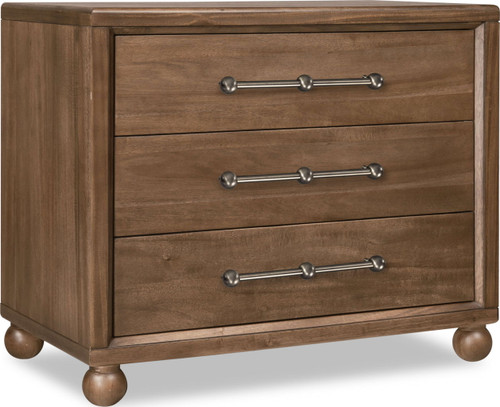 Langley - Bachelor Chest - Autumn Forest