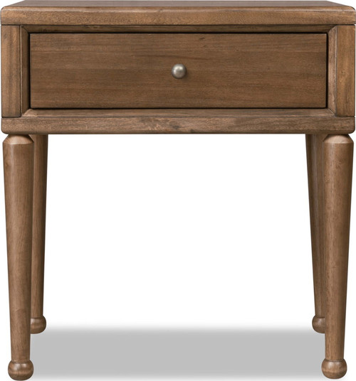 Langley - Nightstand With CM