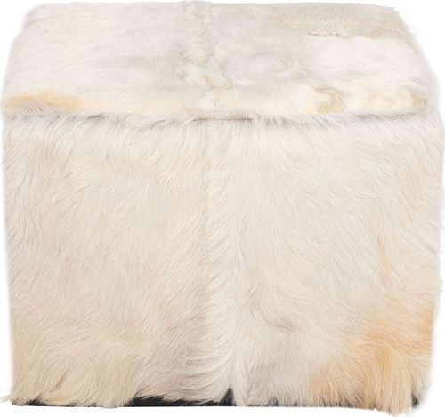 Matola - Square Ottoman