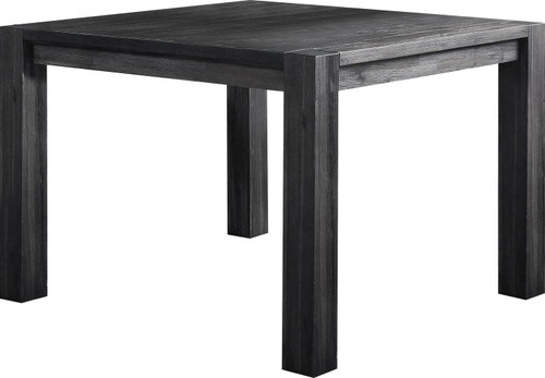 Meadow - Solid Wood Square Counter Table
