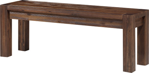 Meadow - Solid Wood Bench