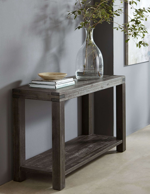 Meadow - Solid Wood Table