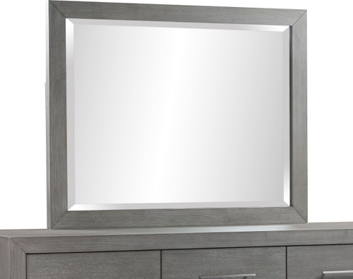 Melbourne - Beveled Glass Mirror