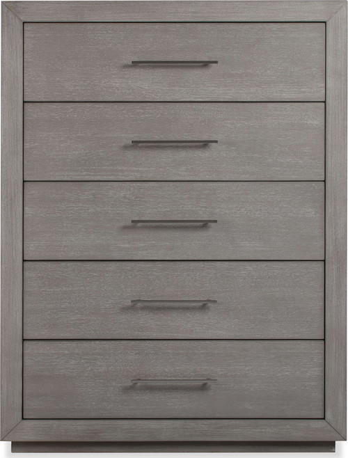 Melbourne - Five Drawer Chest