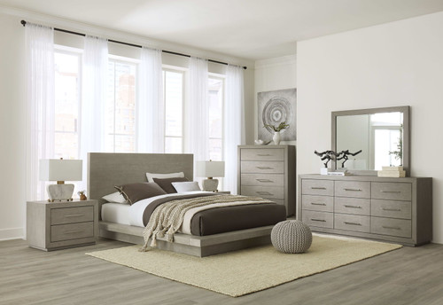 Melbourne - Five Drawer Chest