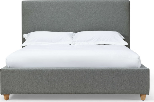 Olivia - Upholstered Platform Bed (2026)
