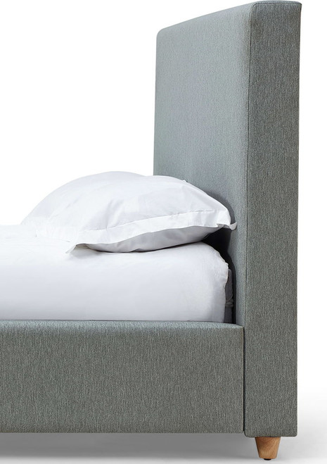 Olivia - Upholstered Headboard (2026)