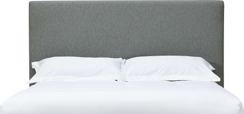Olivia - Upholstered Headboard