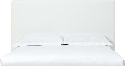 One - Upholstered Headboard (2026)