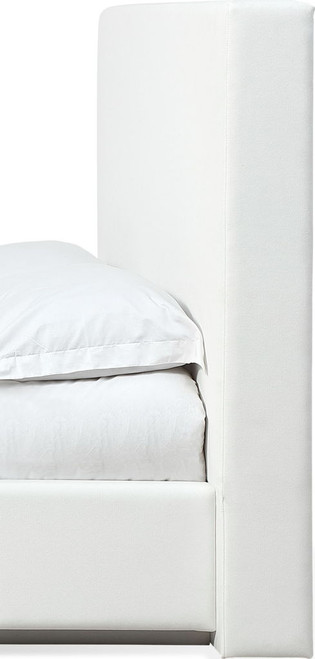 One - Upholstered Headboard (2026)