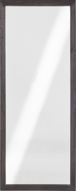 Oxford - Floor Low Mirror