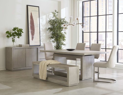 Oxford - Sideboard
